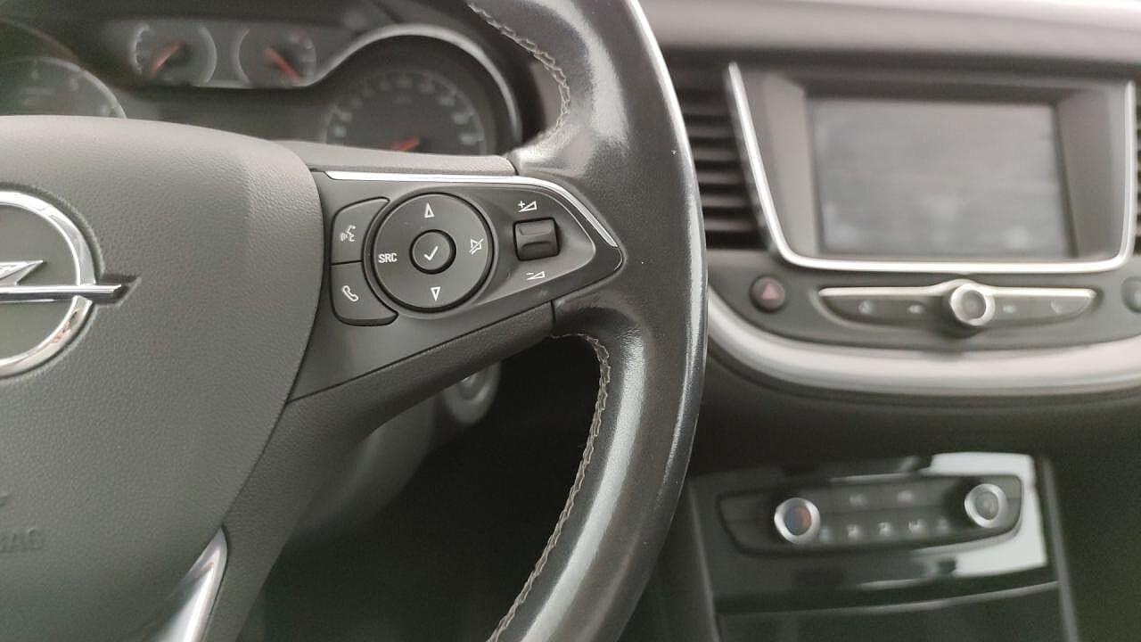 Opel Opel Grandland usata, con controllo di trazione
