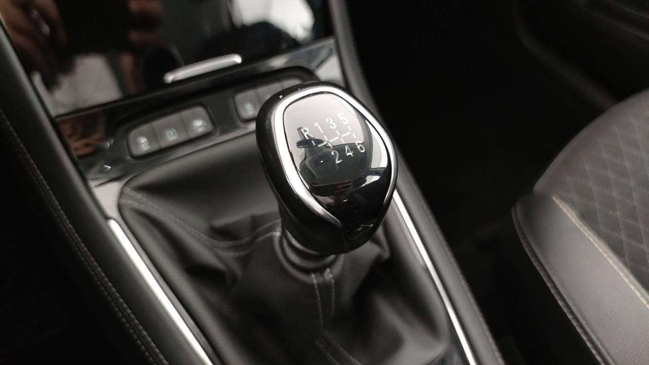 Opel Opel Grandland usata, con cruise control