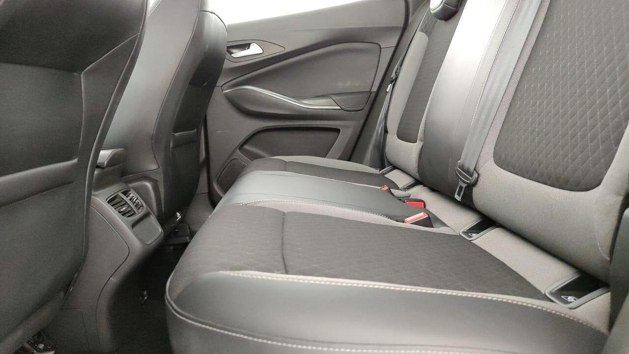 Opel Opel Grandland usata 16