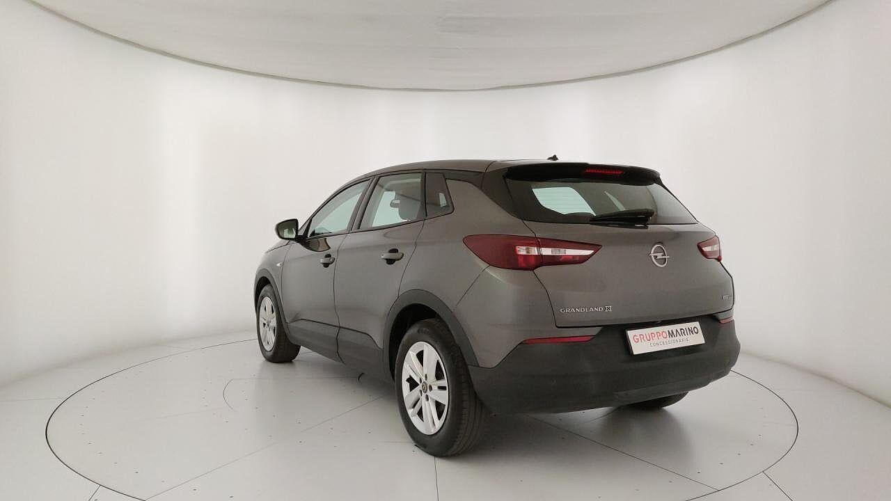 Opel Opel Grandland usata 20
