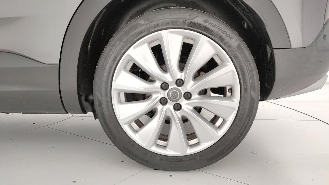 Opel Opel Grandland usata, con 5 sedili