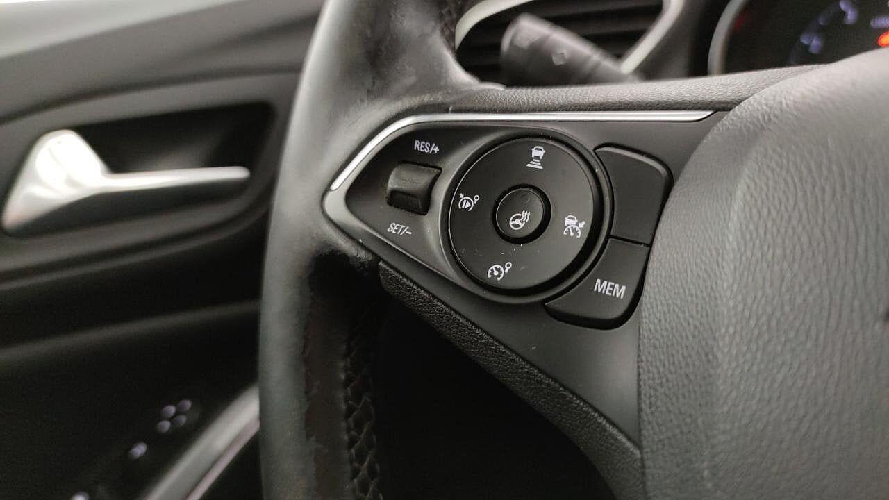 Opel Opel Grandland usata, con 6 marce