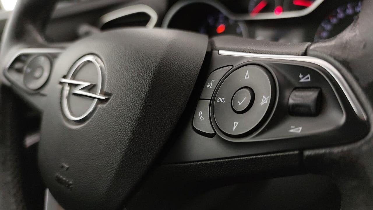 Opel Opel Grandland usata, con abs