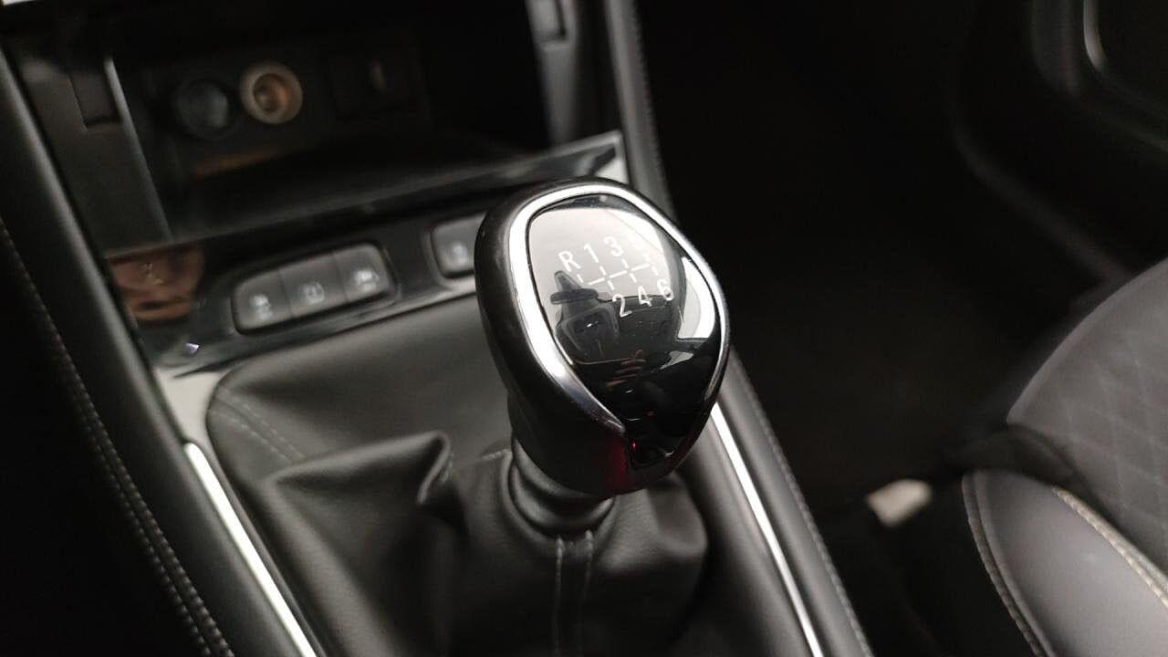 Opel Opel Grandland usata, con cd-radio