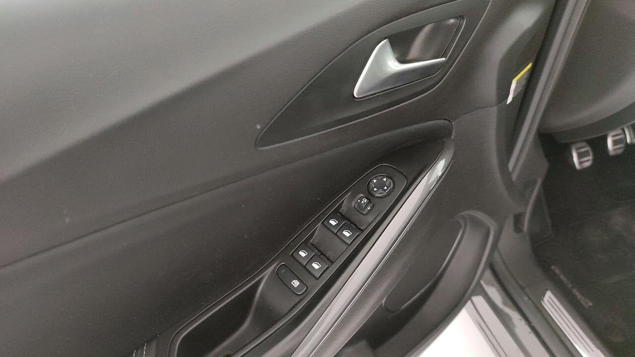 Opel Opel Grandland usata, con cruise control