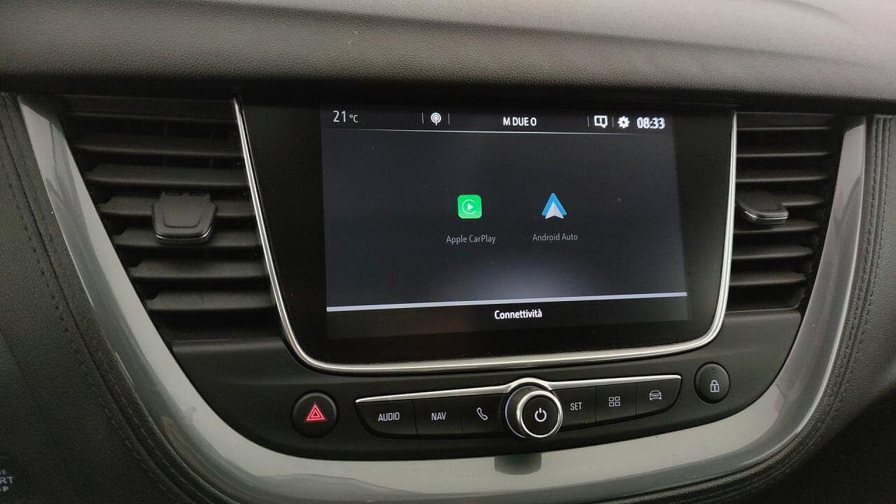 Opel Opel Grandland usata, con esp