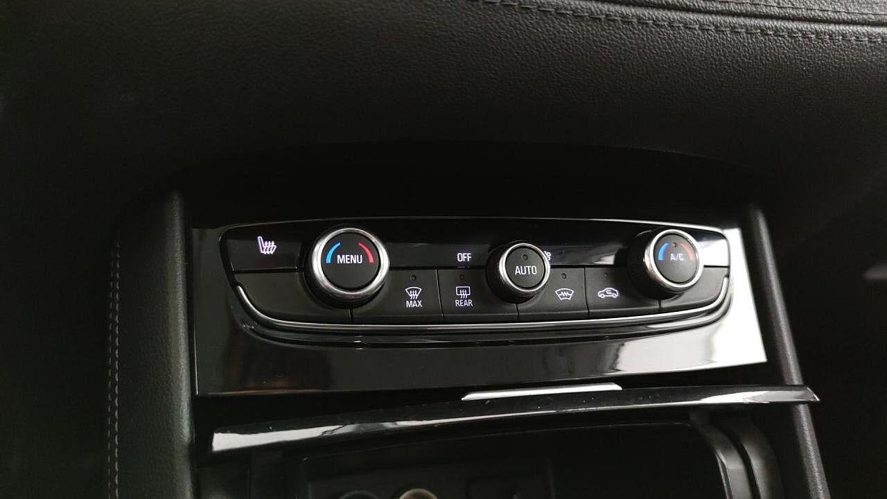 Opel Opel Grandland usata, con sistema di navigazione