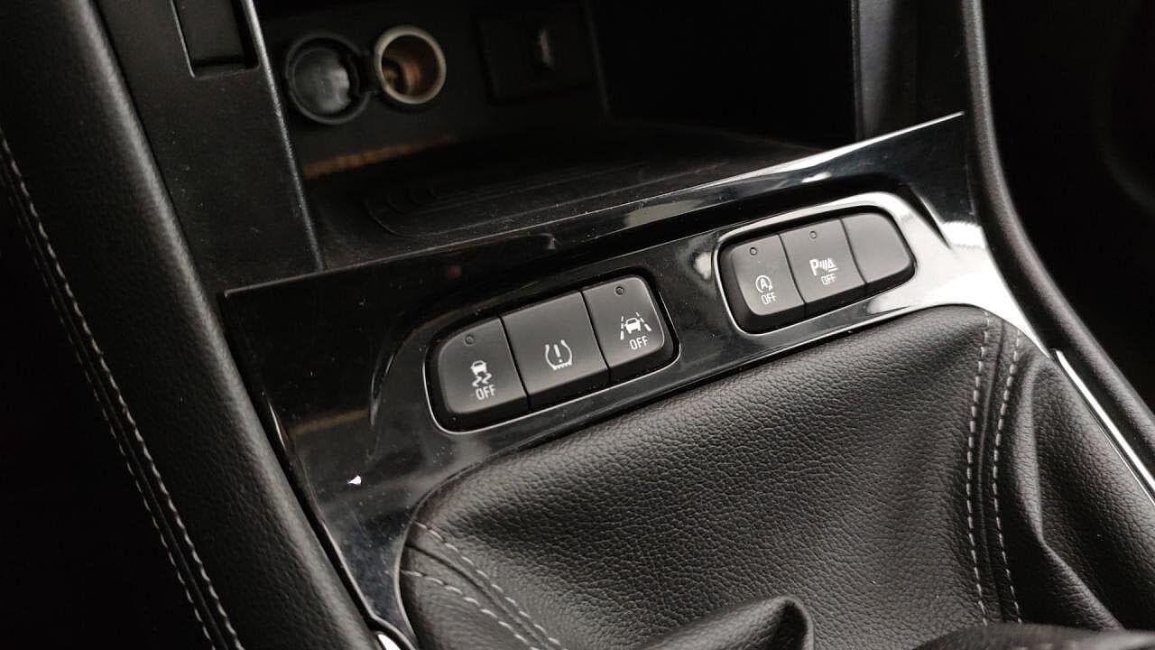 Opel Opel Grandland usata, con trazione anteriore