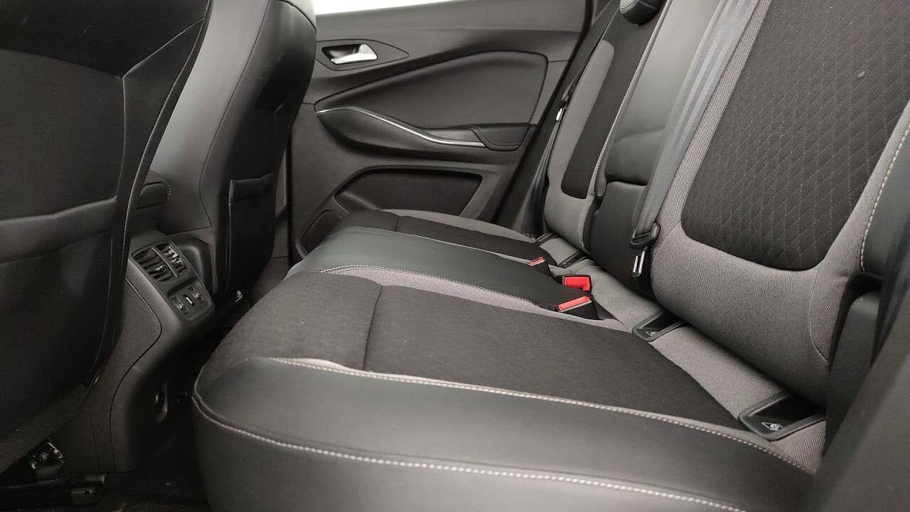 Opel Opel Grandland usata 15