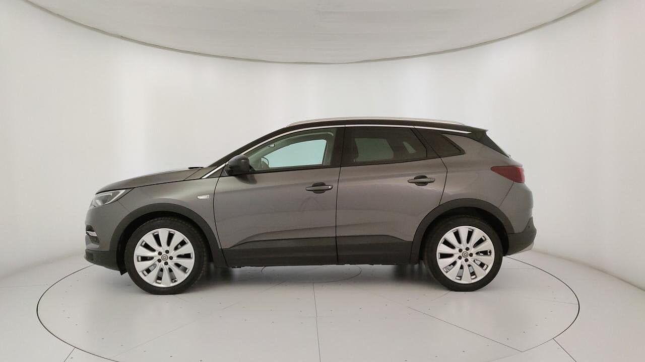 Opel Opel Grandland usata 16