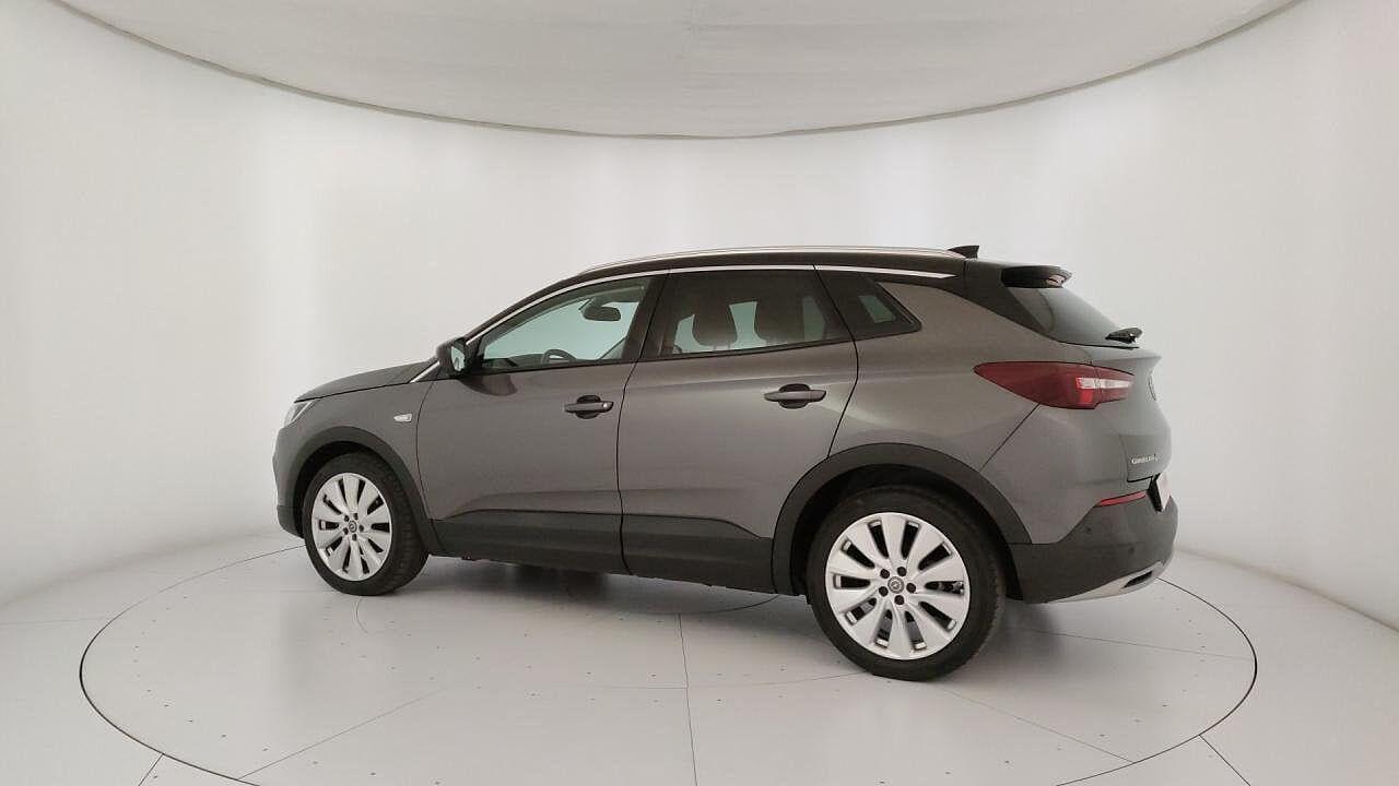 Opel Opel Grandland usata 17