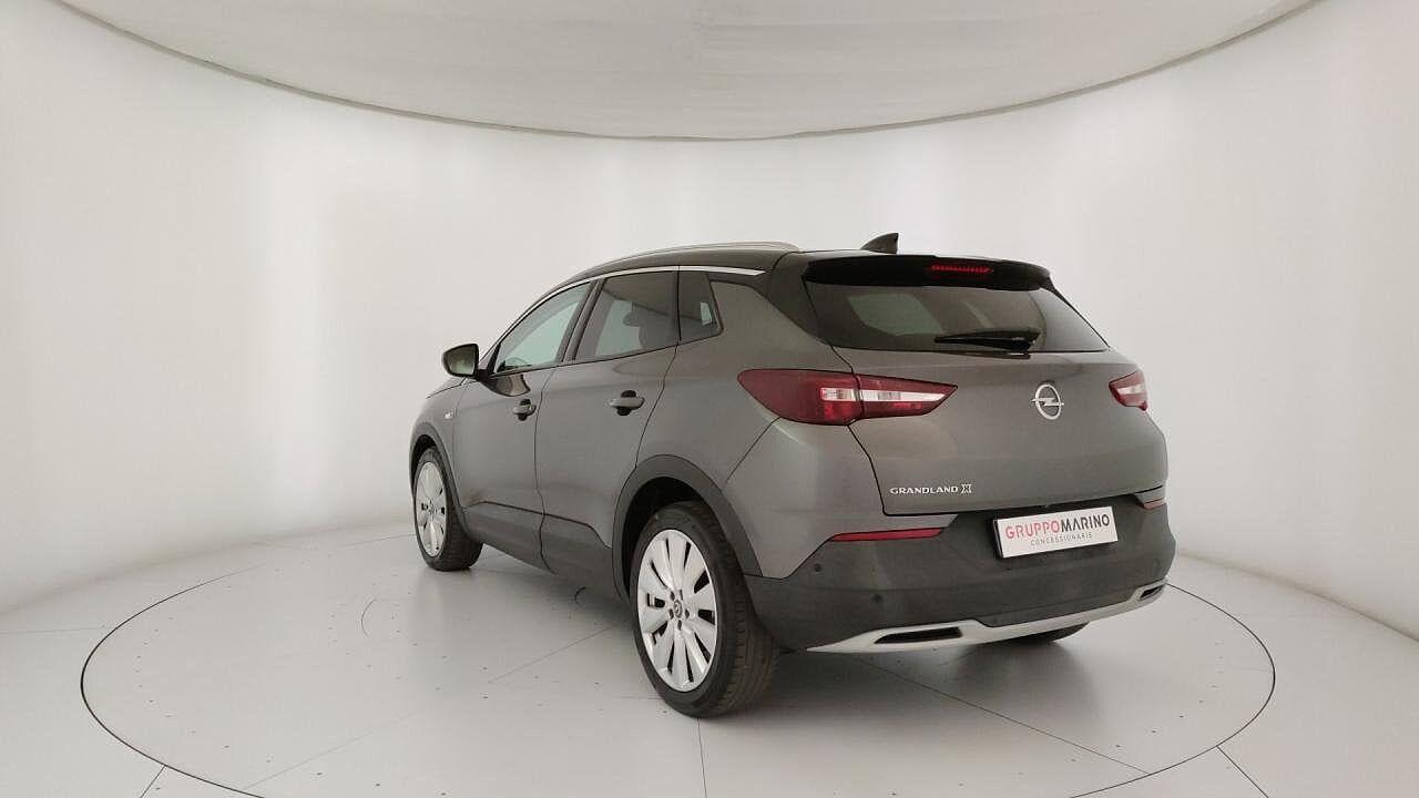 Opel Opel Grandland usata 18