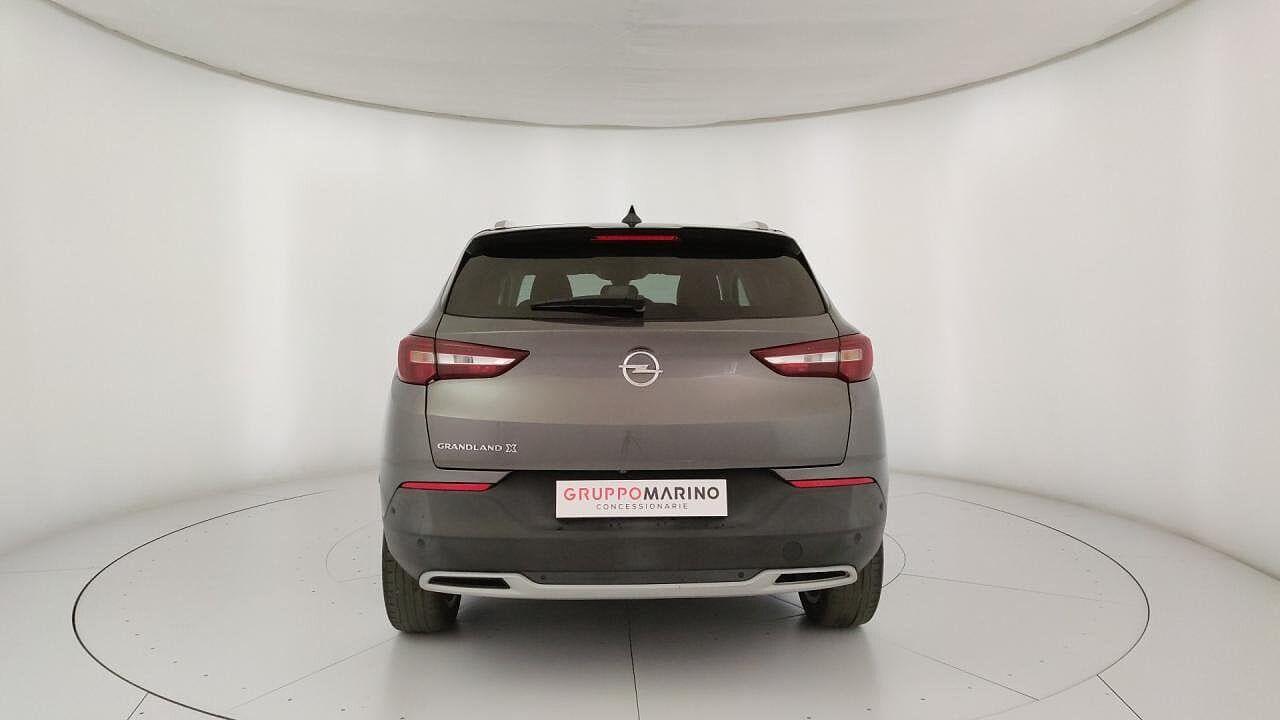 Opel Opel Grandland usata 19