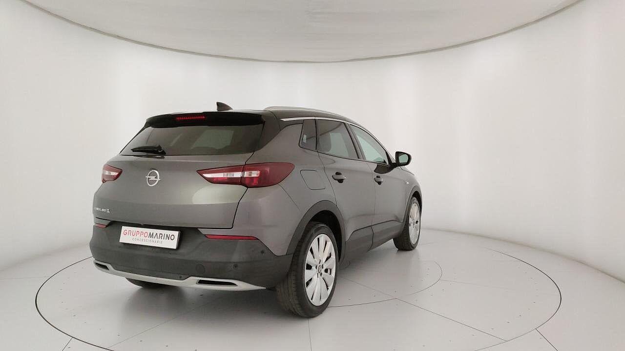 Opel Opel Grandland usata 20