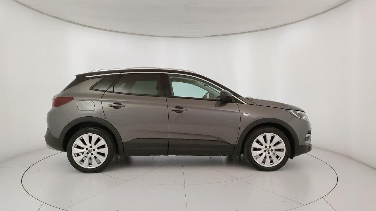 Opel Opel Grandland usata 22