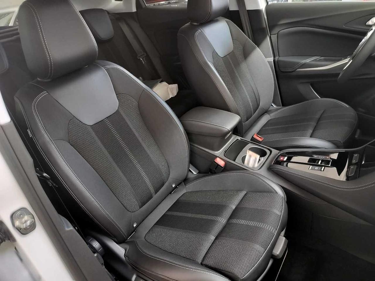 Opel Opel Grandland usata, con 5 star ncap