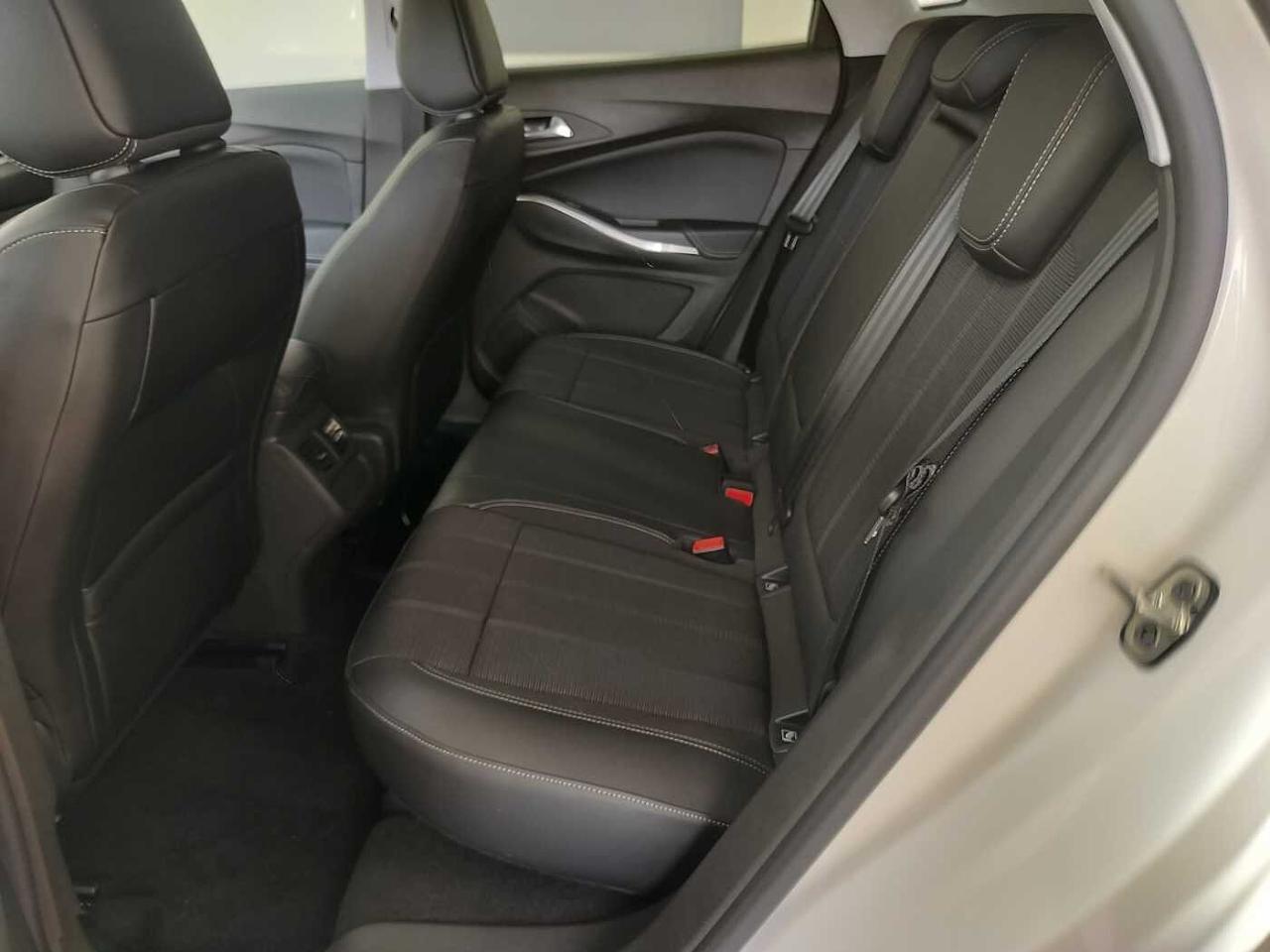 Opel Opel Grandland usata, con android auto & apple carplay