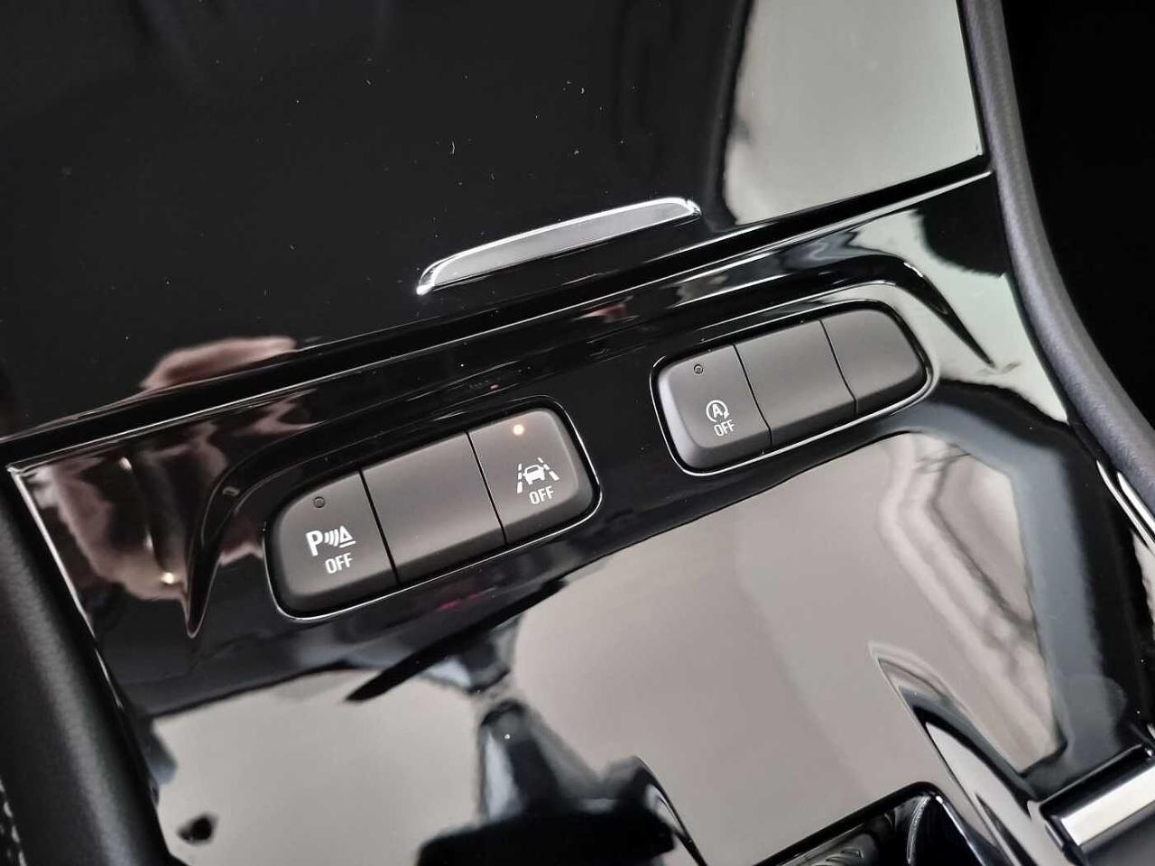 Opel Opel Grandland usata, con cruise control