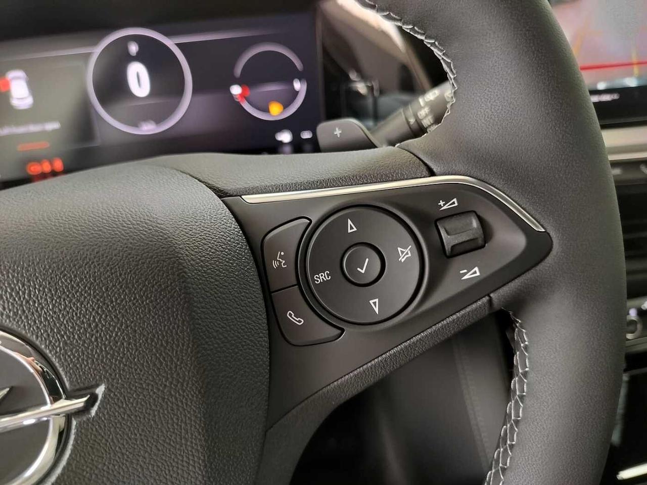 Opel Opel Grandland usata, con doppia chiave richiudibile