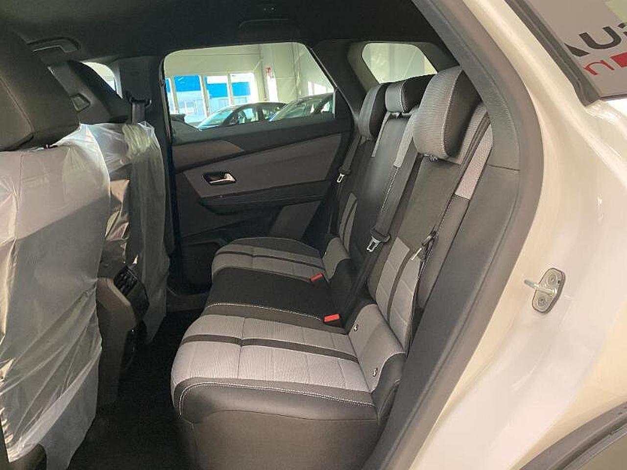 Opel Opel Grandland usata, con 4x Airbag (fontali + laterali)