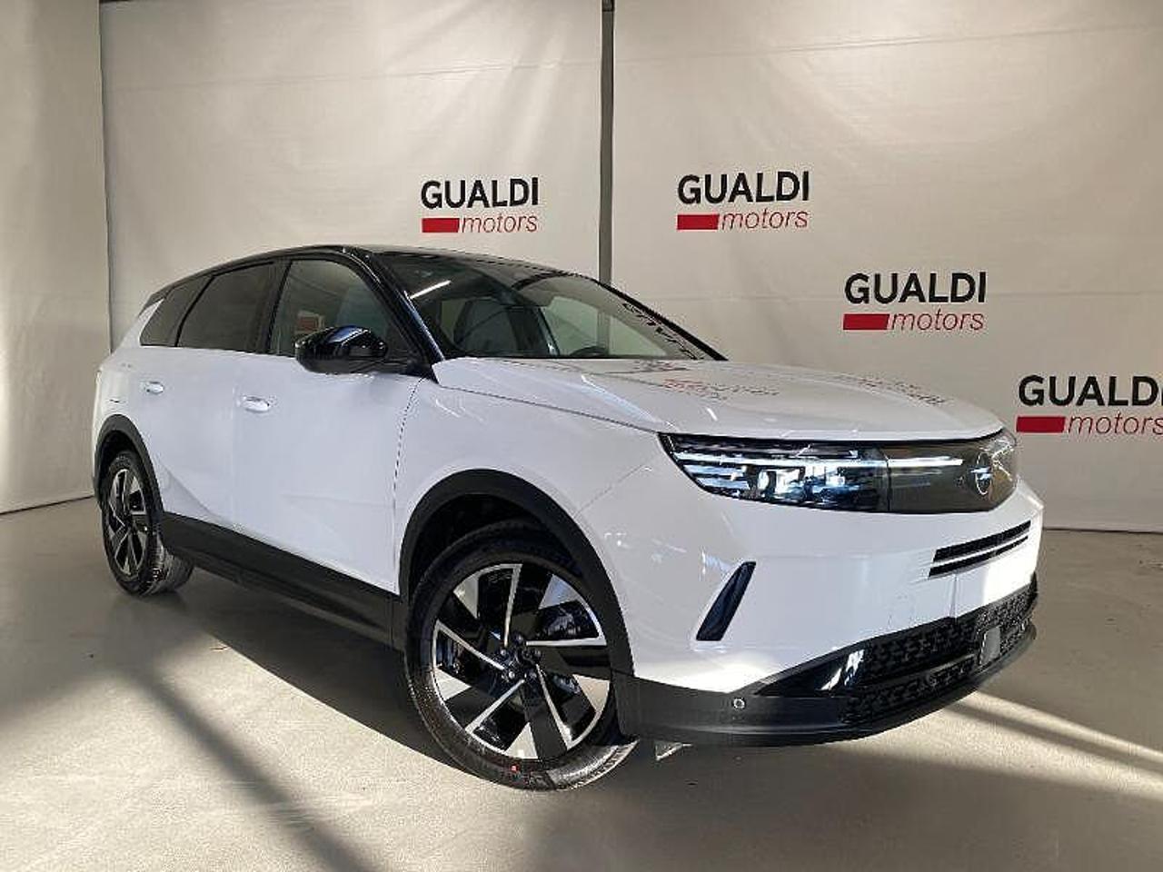 Opel Opel Grandland usata, con 5 porte