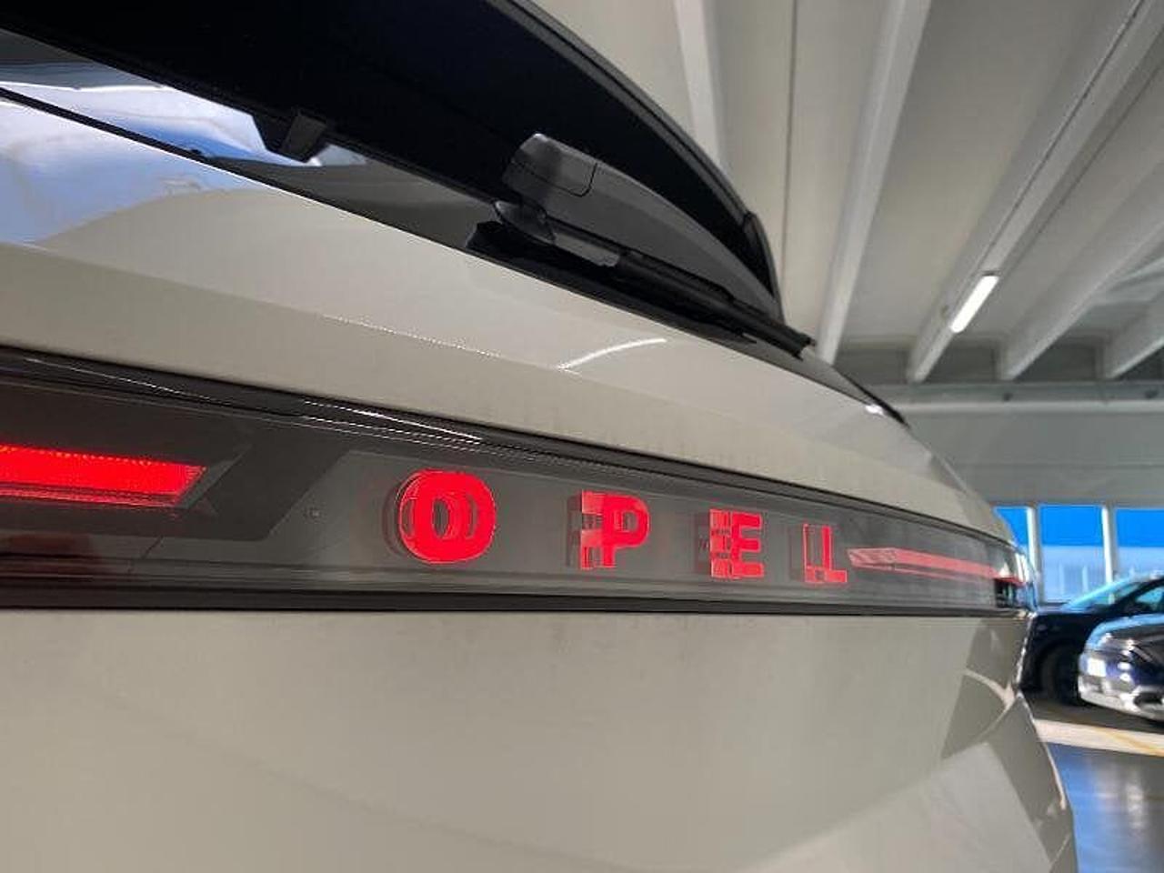 Opel Opel Grandland usata, con cd-radio