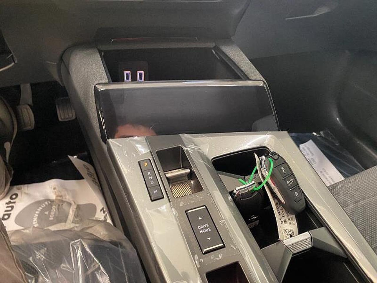 Opel Opel Grandland usata, con controllo di trazione