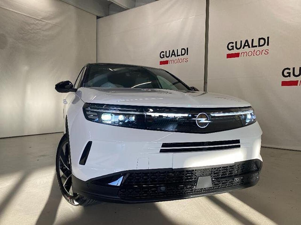 Opel Opel Grandland usata, con esp
