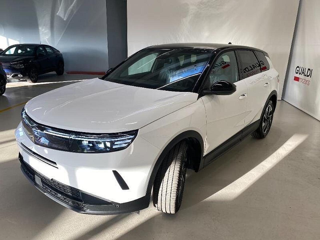 Opel Opel Grandland usata, con start & stop