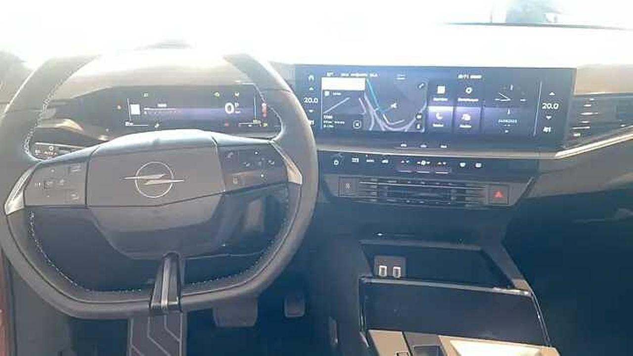 Opel Opel Grandland usata, con 5 porte