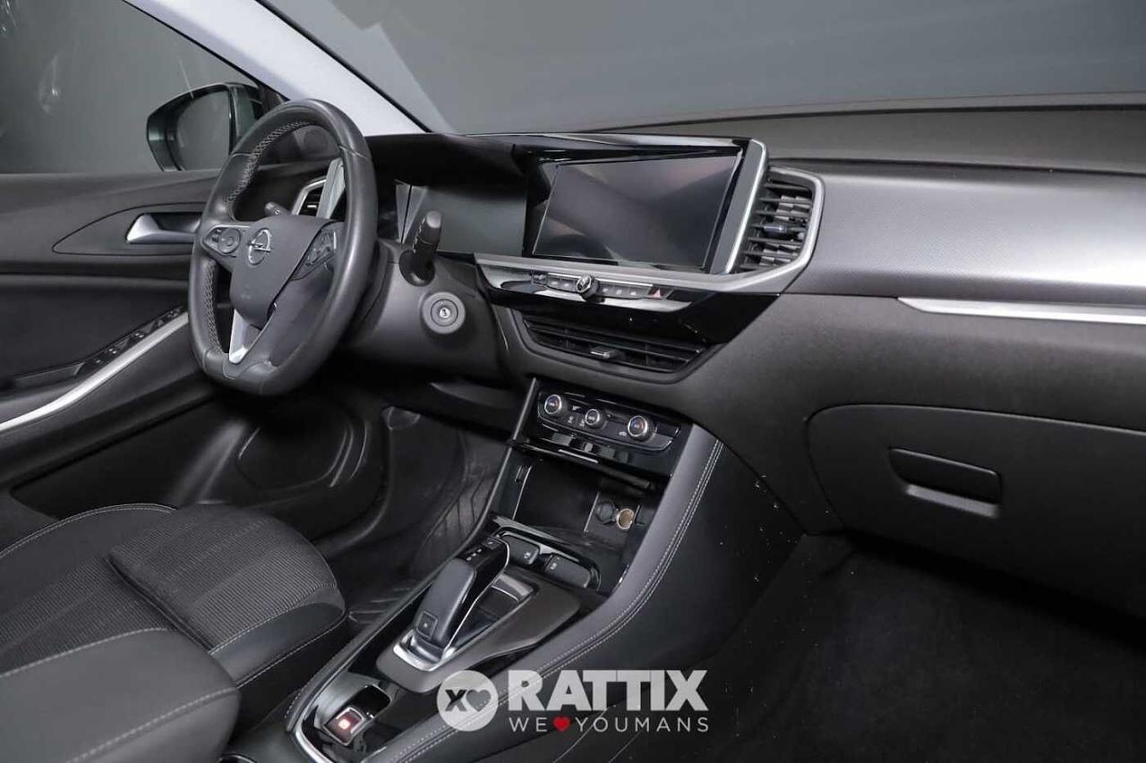 Opel Opel Grandland usata 8