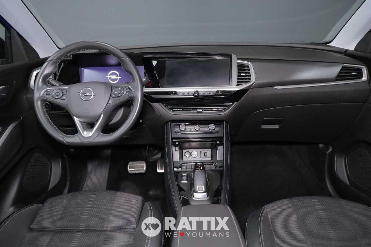 Opel Opel Grandland usata 28