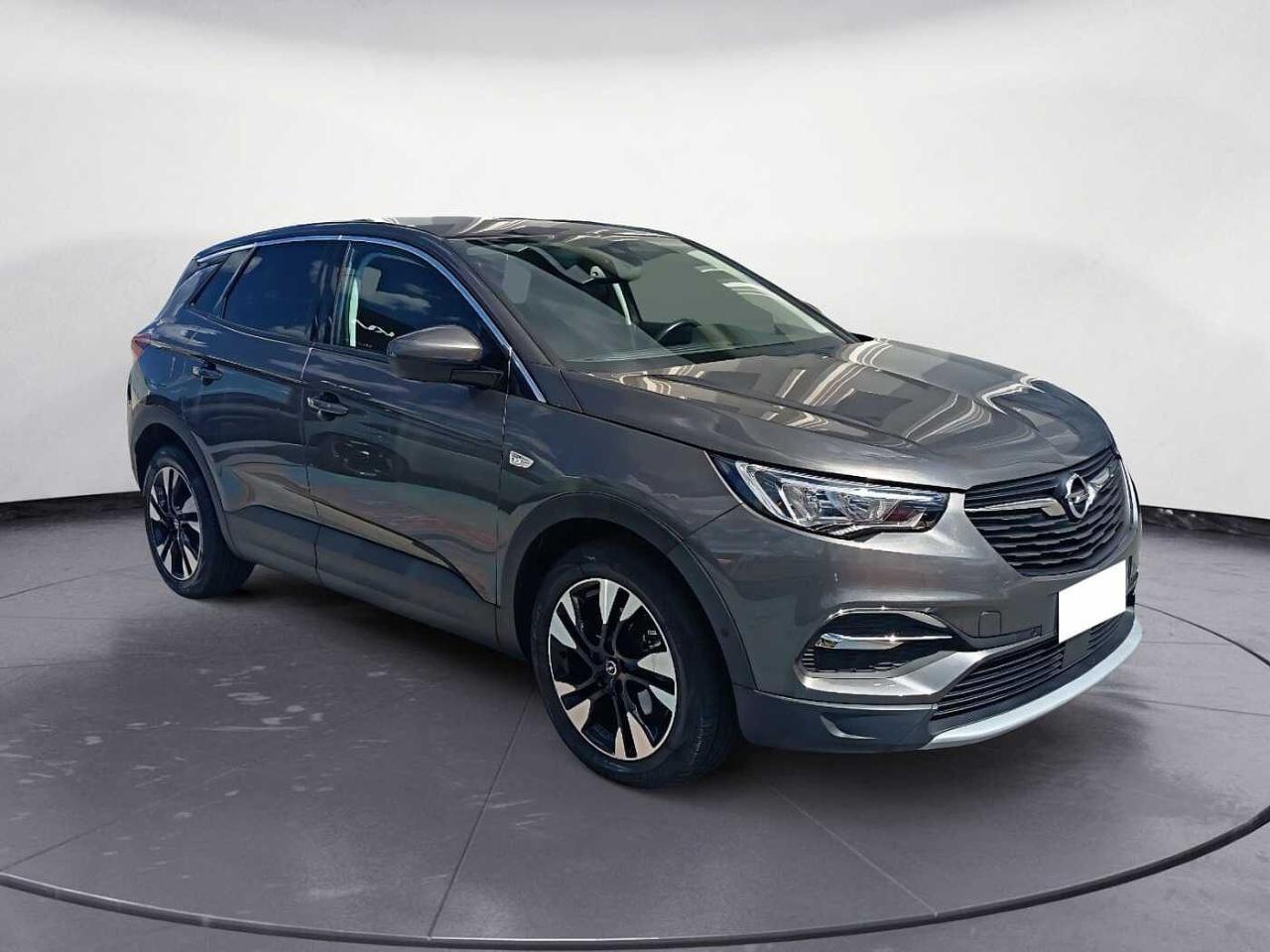 Opel Opel Grandland usata, con 4x Airbag (fontali + laterali)