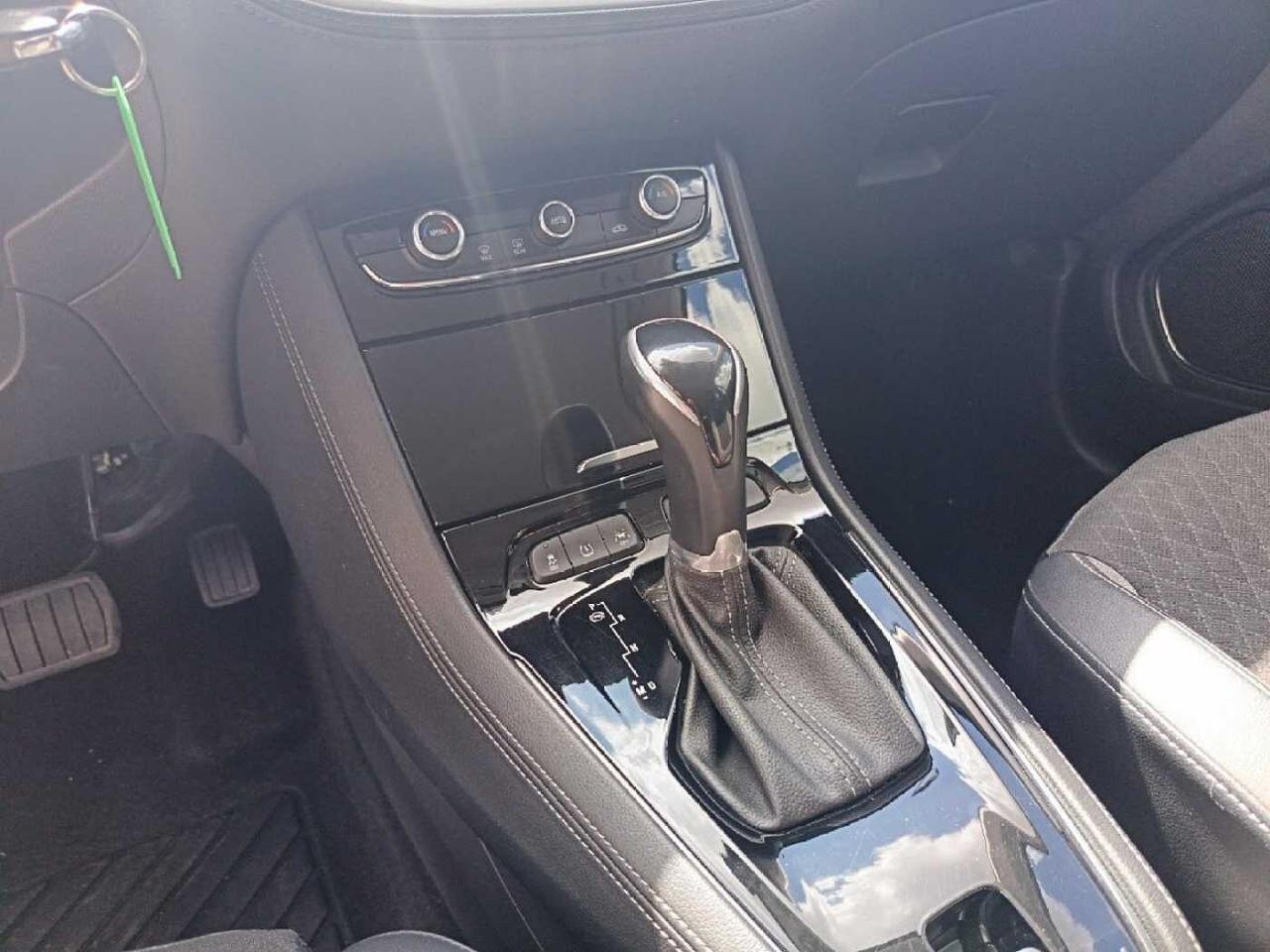 Opel Opel Grandland usata, con cd-radio