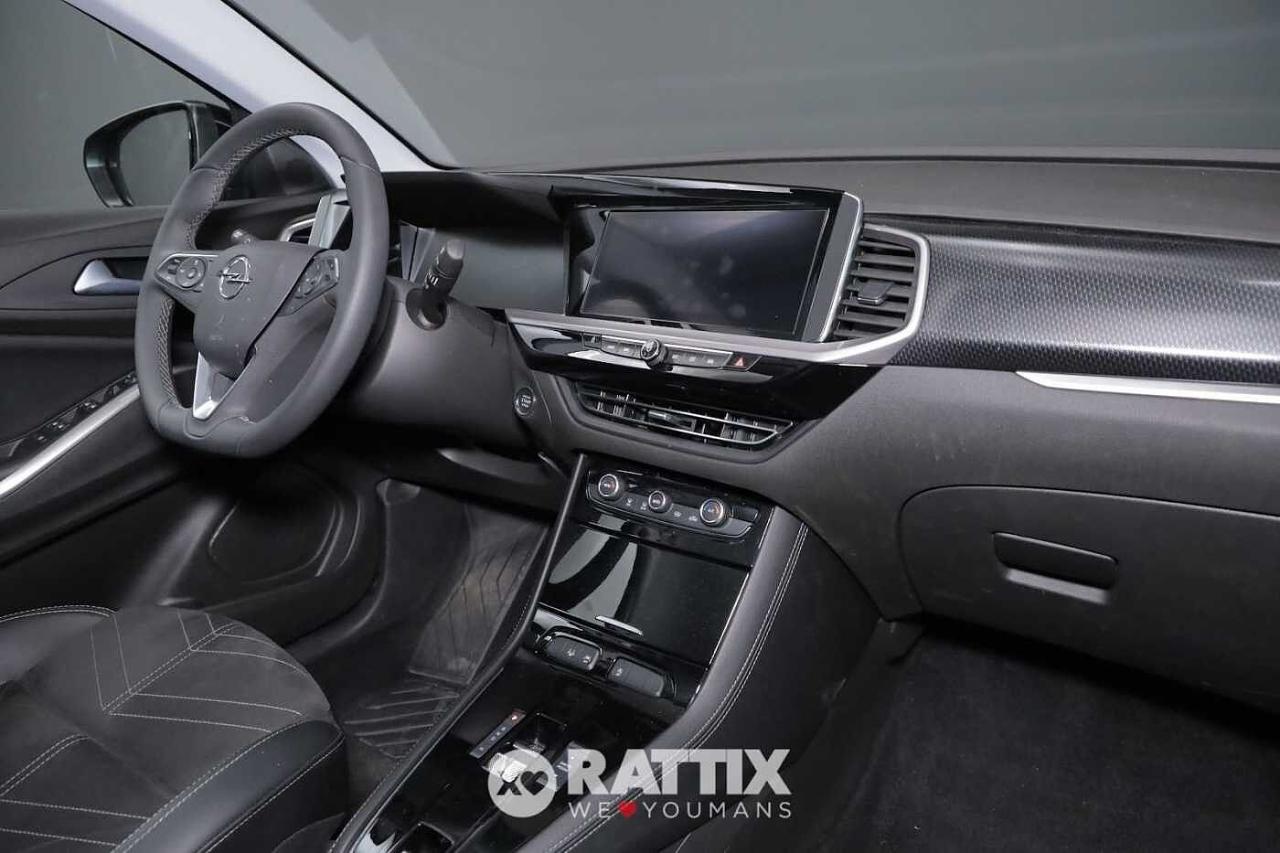 Opel Opel Grandland usata 8