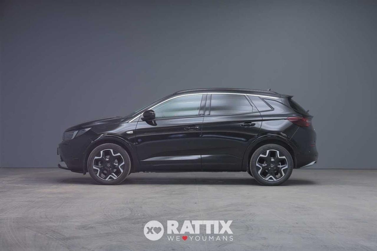 Opel Opel Grandland usata 11