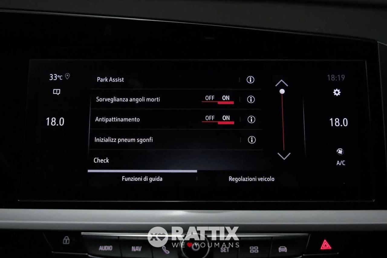 Opel Opel Grandland usata 13