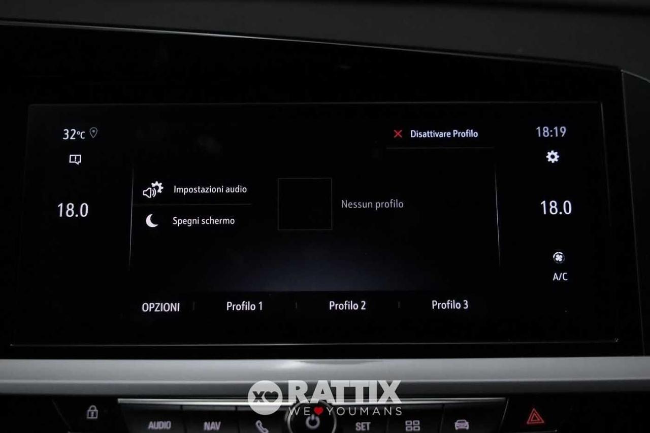 Opel Opel Grandland usata 15