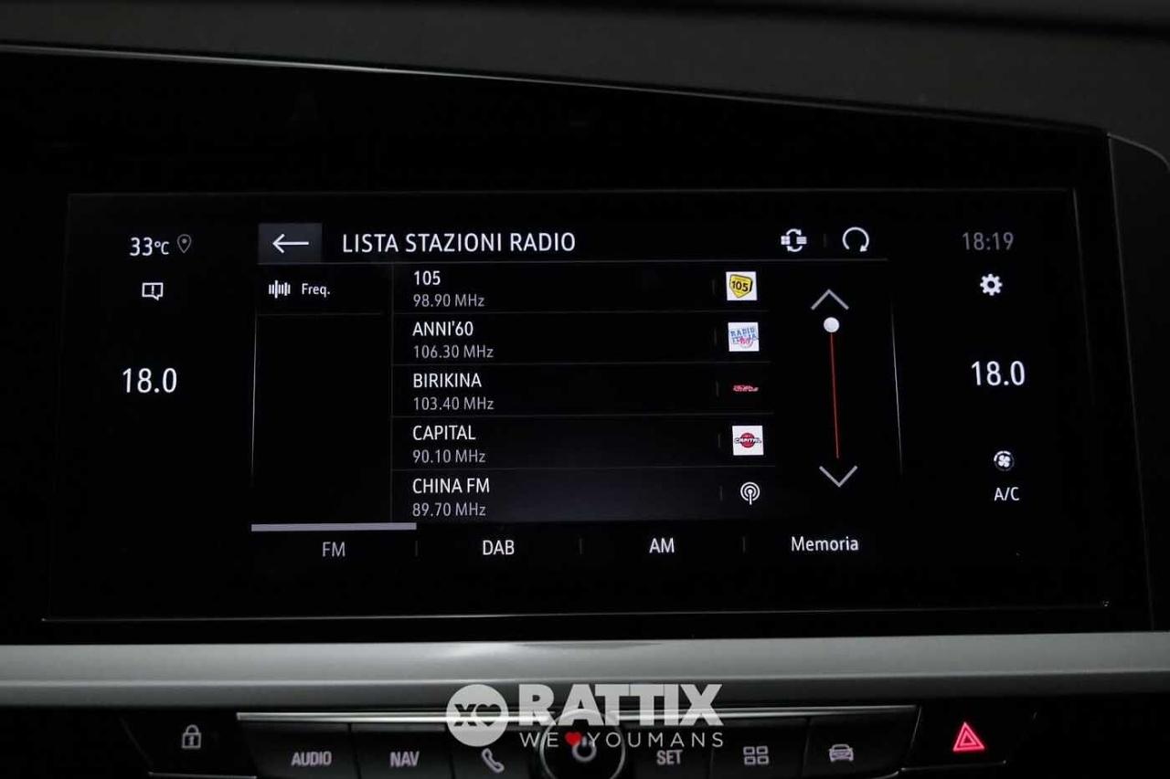 Opel Opel Grandland usata 17