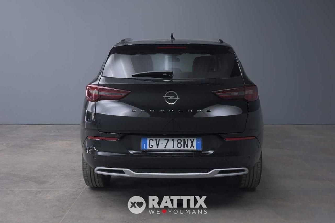 Opel Opel Grandland usata 26
