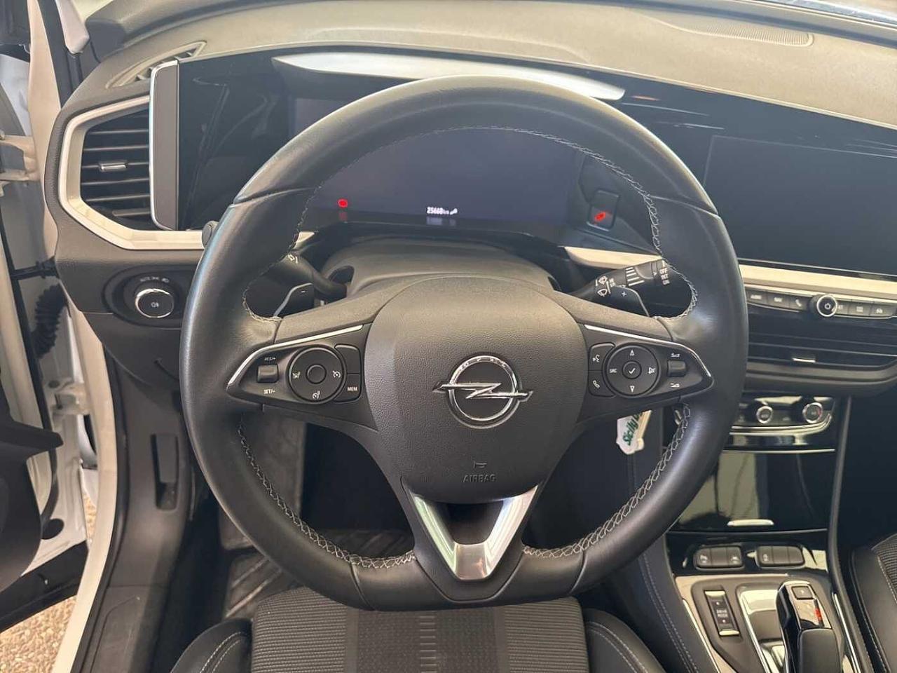 Opel Opel Grandland usata, con 4x Airbag (fontali + laterali)