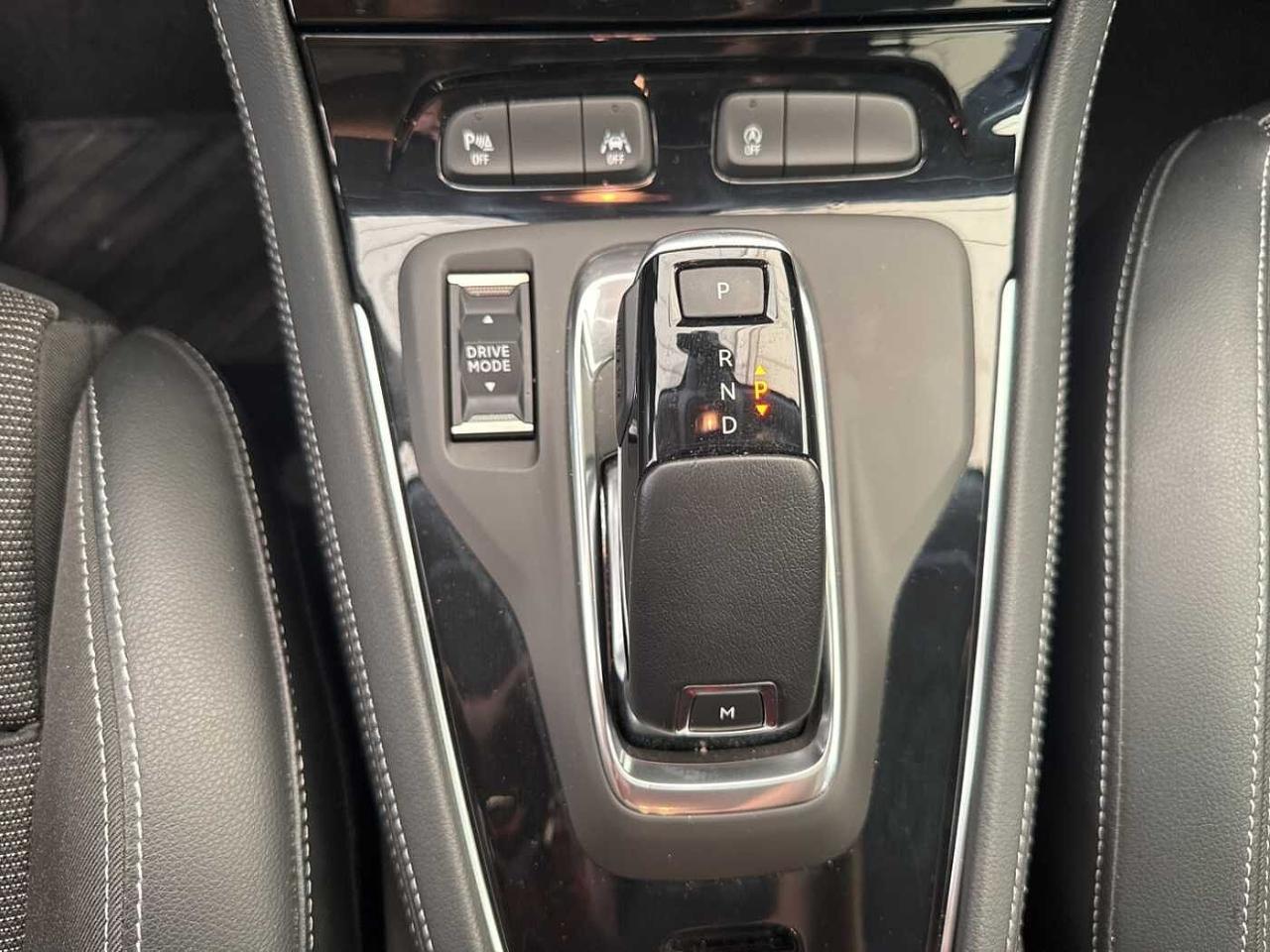 Opel Opel Grandland usata, con assistente alle frenate di emergenza