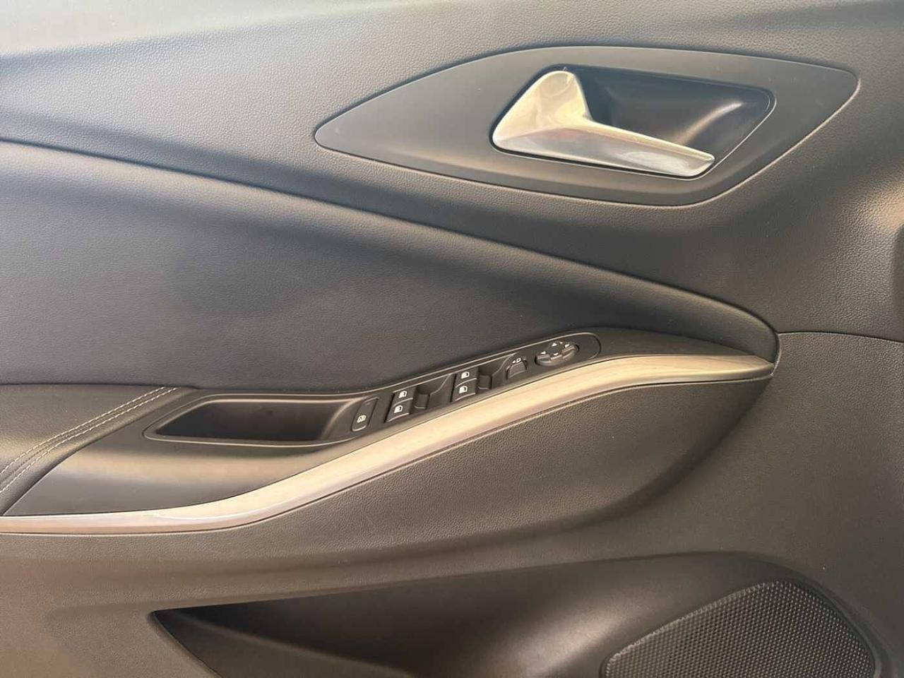 Opel Opel Grandland usata, con attention assist