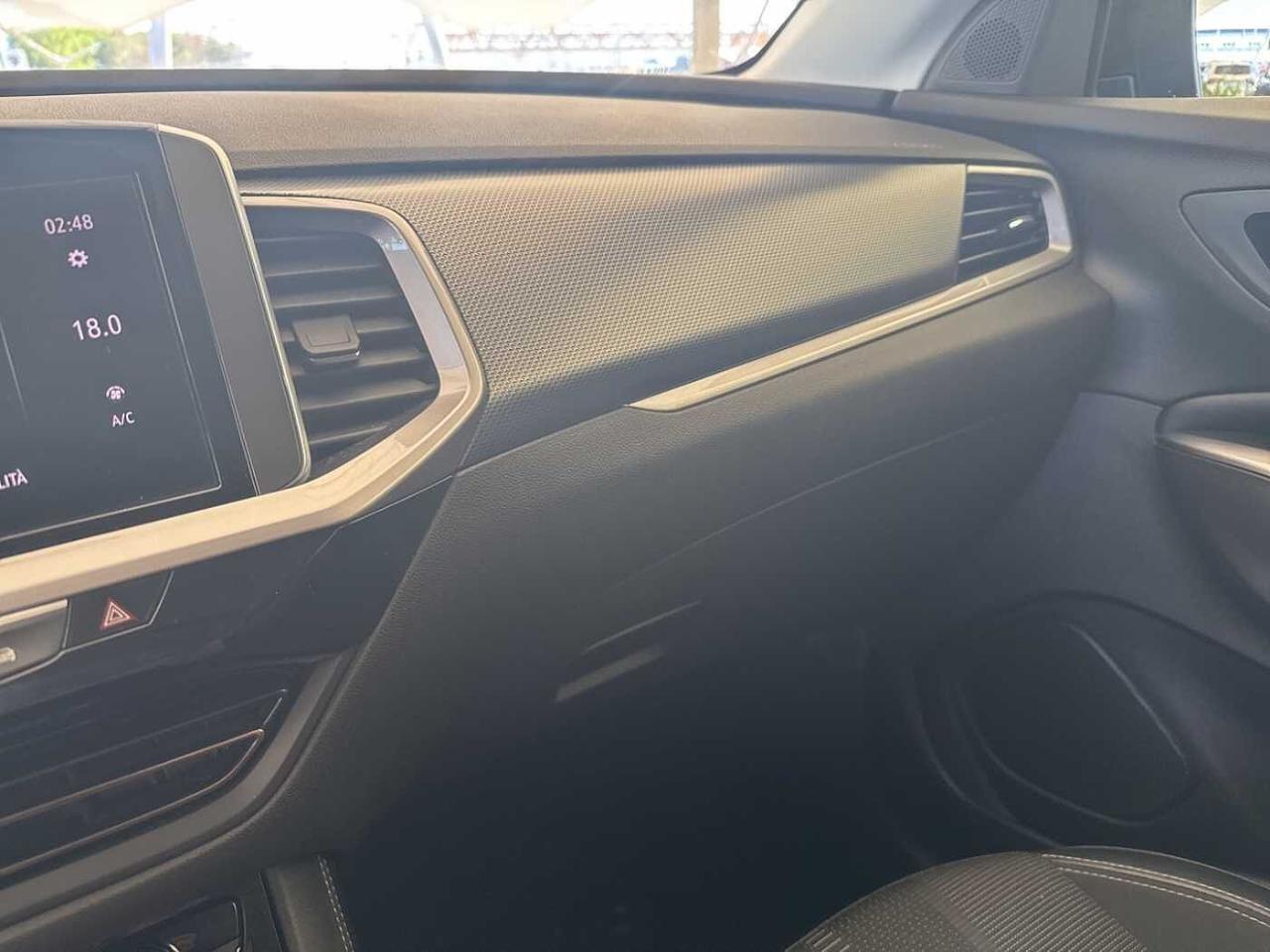 Opel Opel Grandland usata, con cruise control