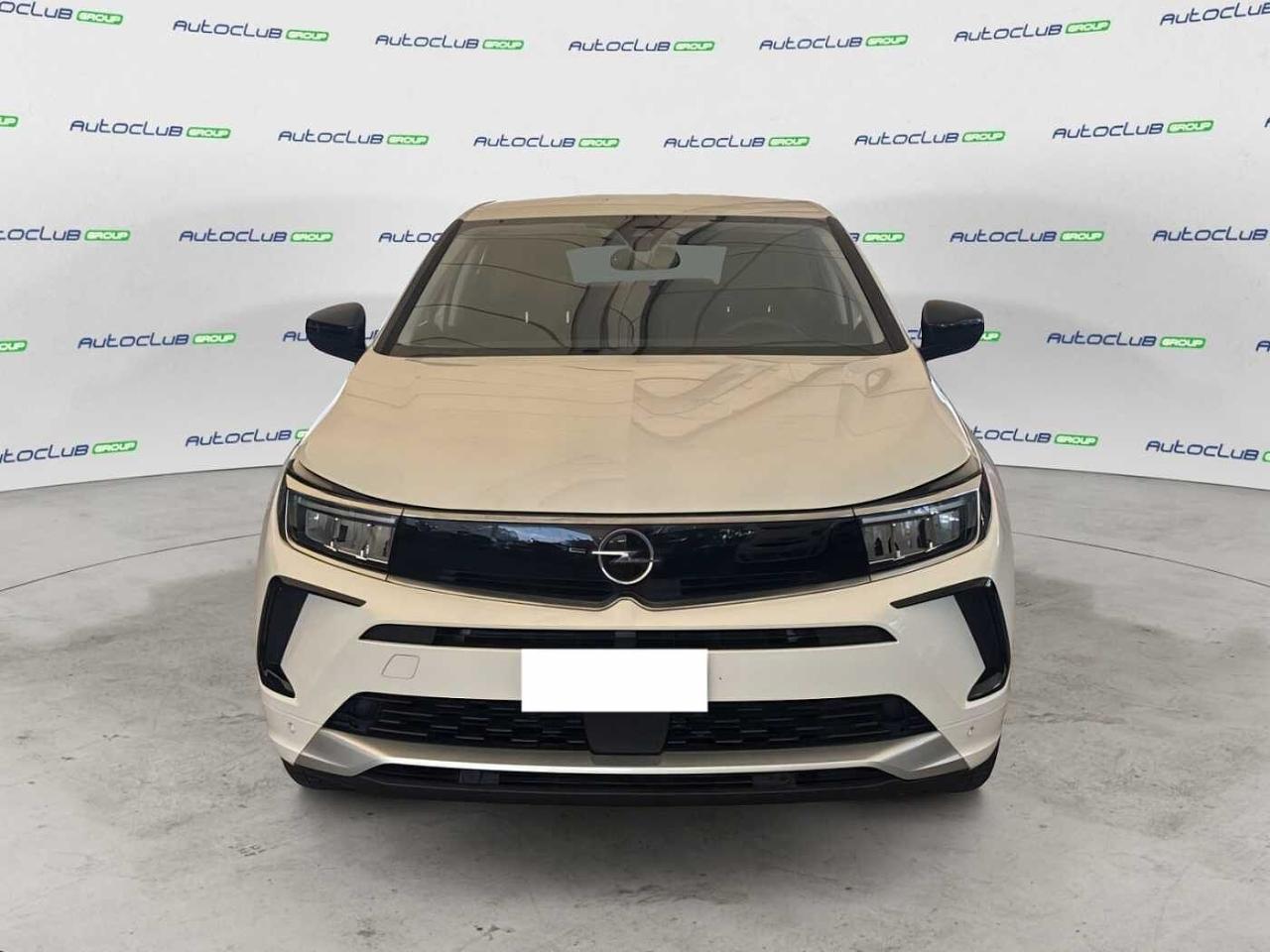Opel Opel Grandland usata, con esp