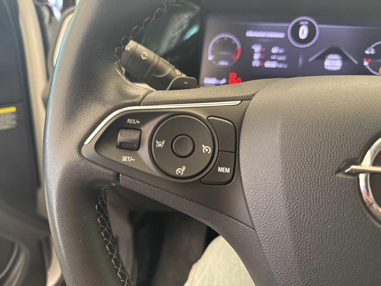 Opel Opel Grandland usata, con fari full led