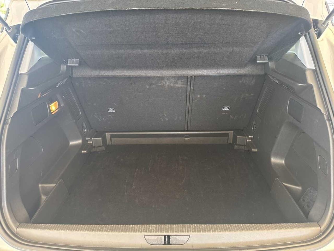 Opel Opel Grandland usata, con isofix