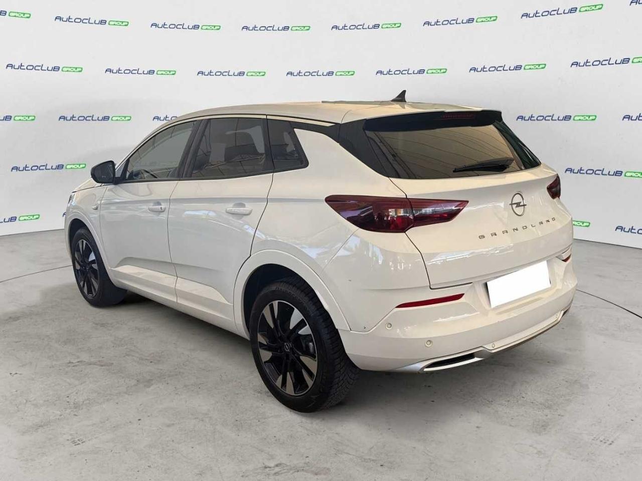 Opel Opel Grandland usata 20