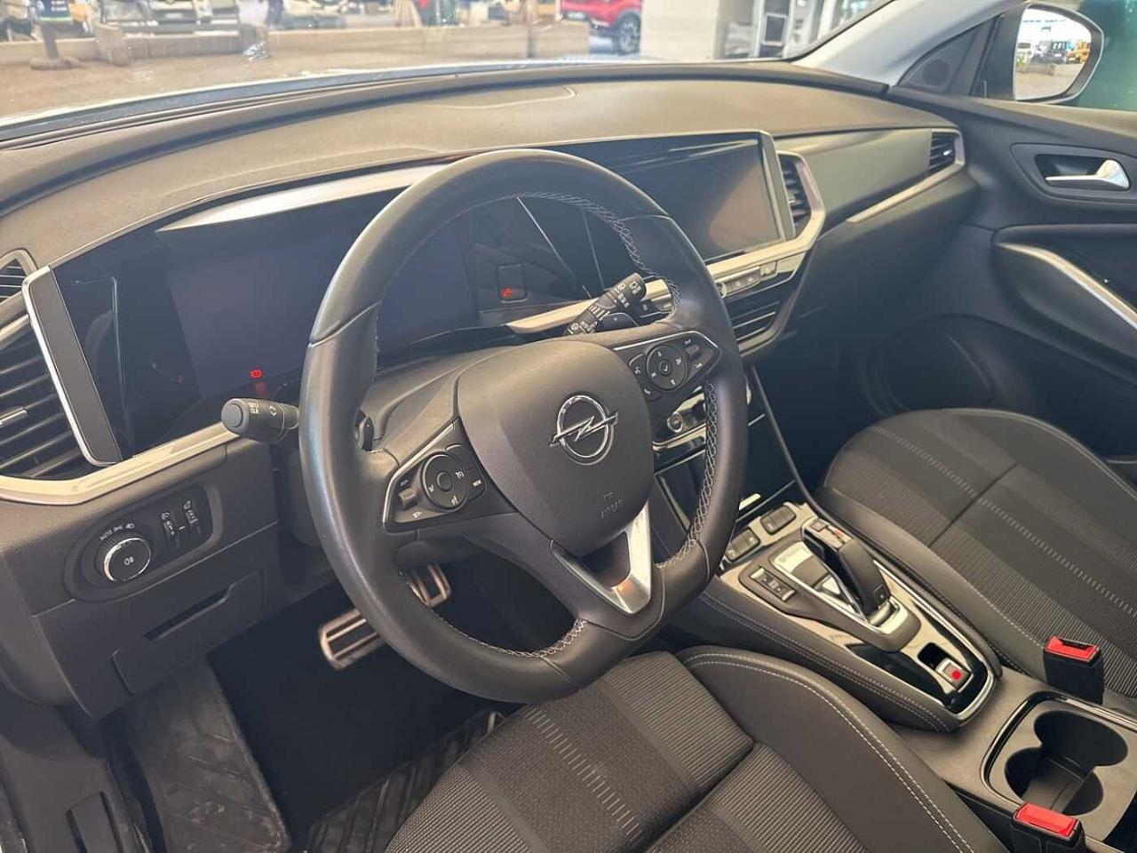 Opel Opel Grandland usata 23