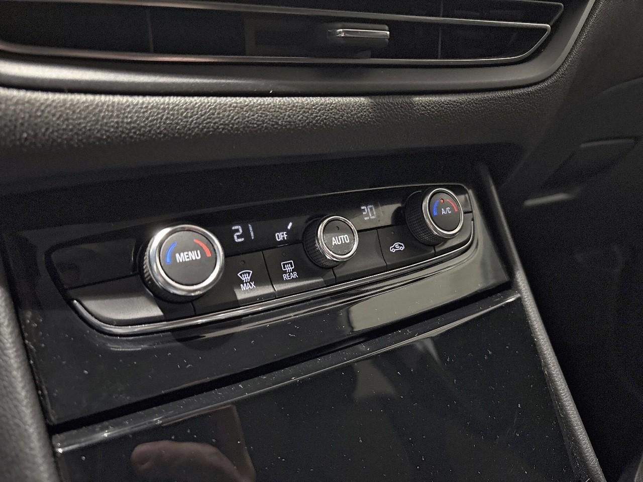 Opel Opel Grandland usata, con airbag laterali a tendina ant./post.
